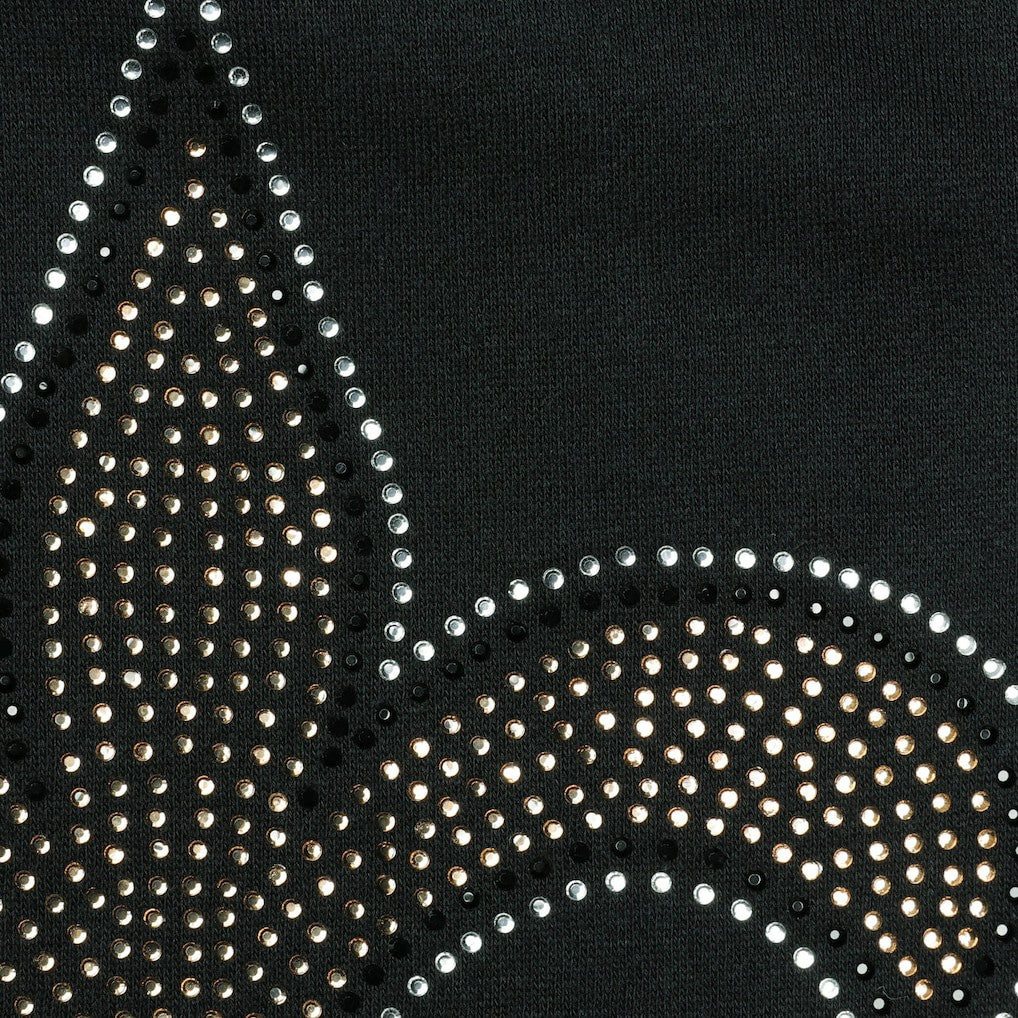 Cuce Women's Winners Square Neck Pullover Sweatshirt - New Orleans Saints