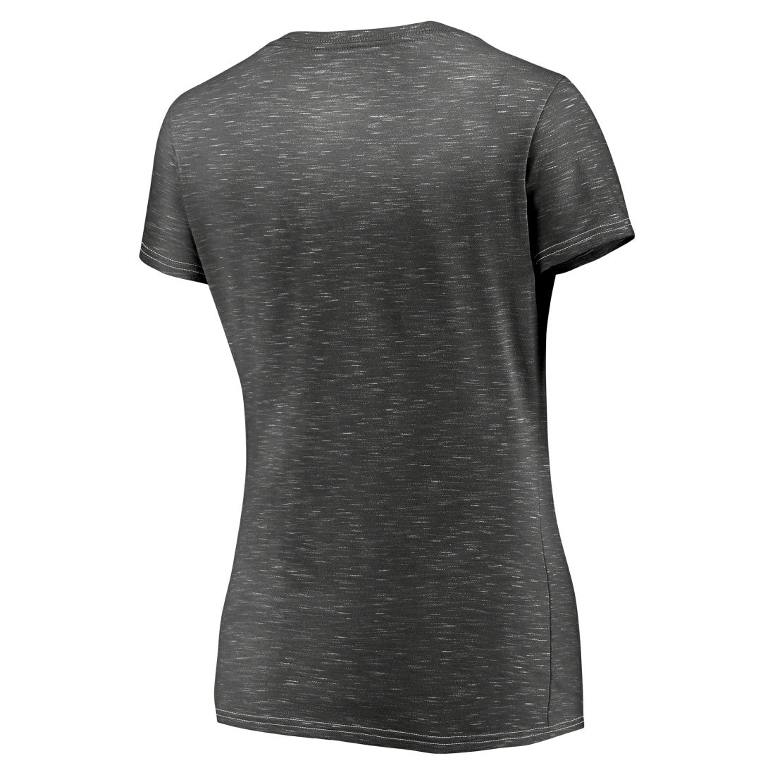 Women's League Leader Space Dye V-Neck T-Shirt - Tampa Bay Buccaneers