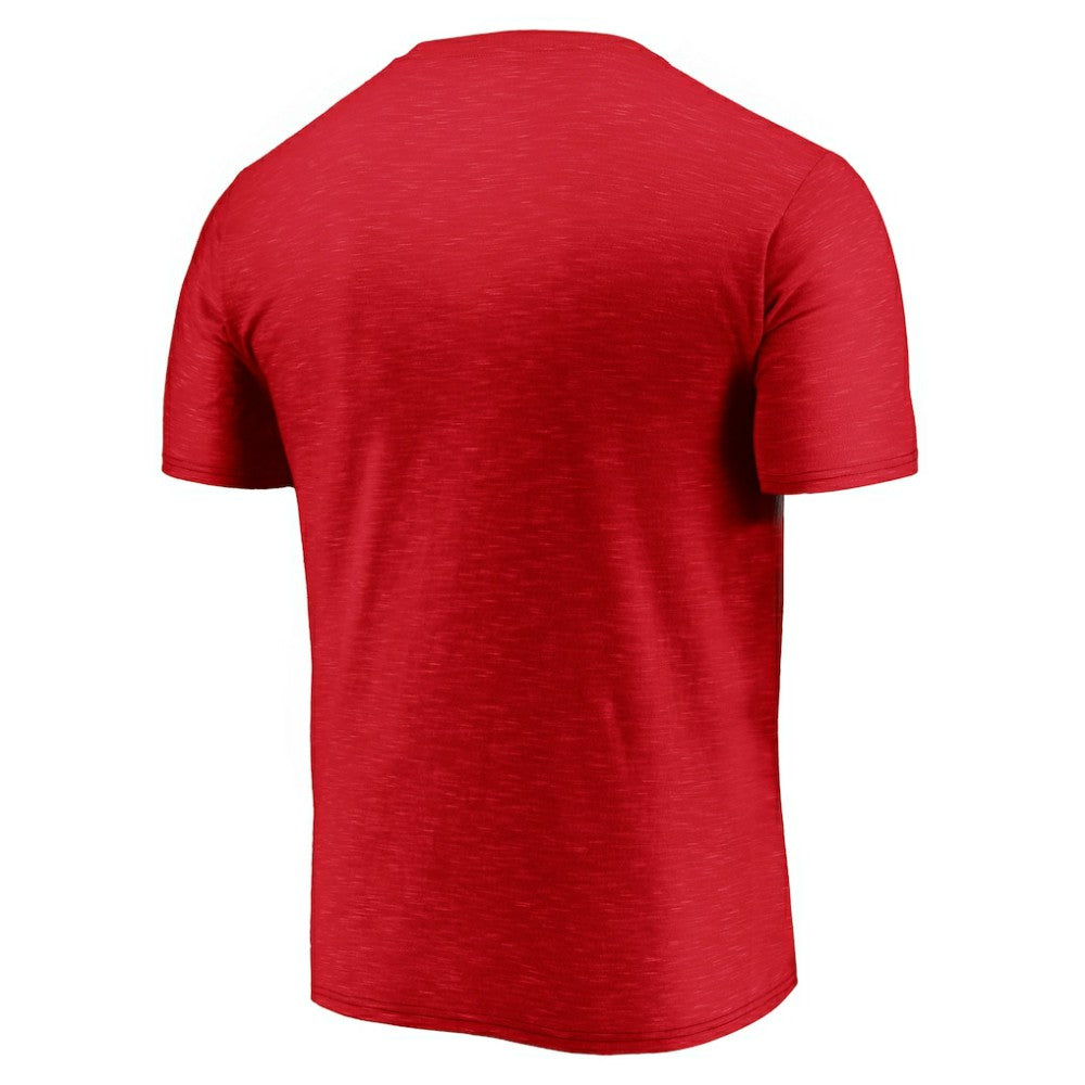 MLB Philadelphia Phillies Fanatics Primary Pill Space Dye T-Shirt