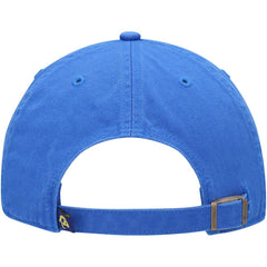 '47 Clean Up Primary LA Adjustable Hat - Los Angeles Rams
