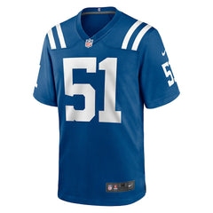 Game Jersey - Indianapolis Colts