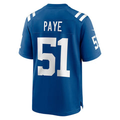 Game Jersey - Indianapolis Colts