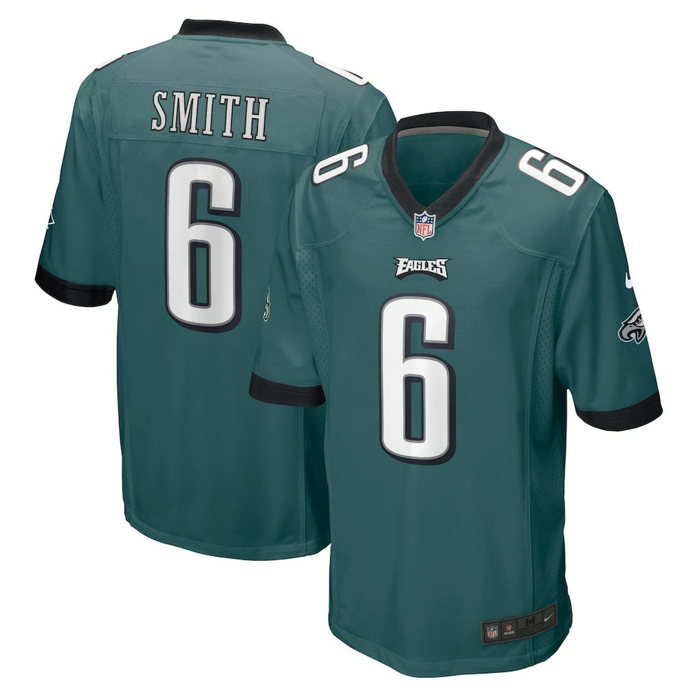 DeVonta Smith  Player Game Jersey - Philadelphia Eagles