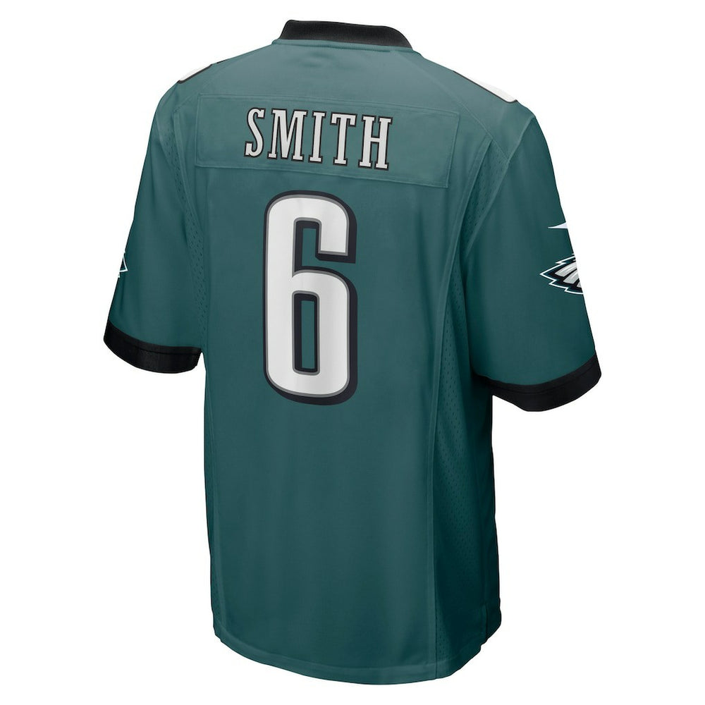 DeVonta Smith  Player Game Jersey - Philadelphia Eagles