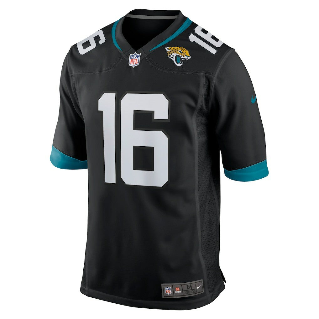 Trevor Lawrence  Alternate Game Jersey - Jacksonville Jaguars