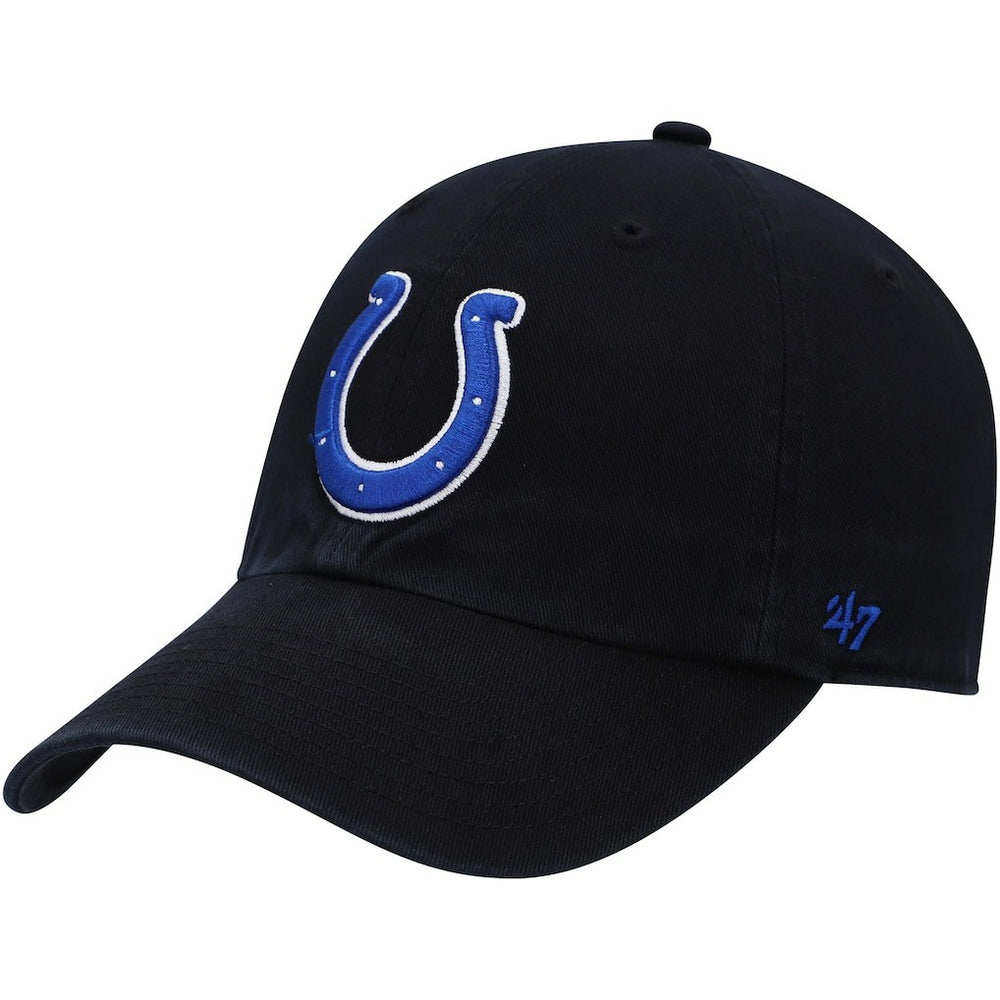 '47 Clean Up Alternate Adjustable Hat - Indianapolis Colts
