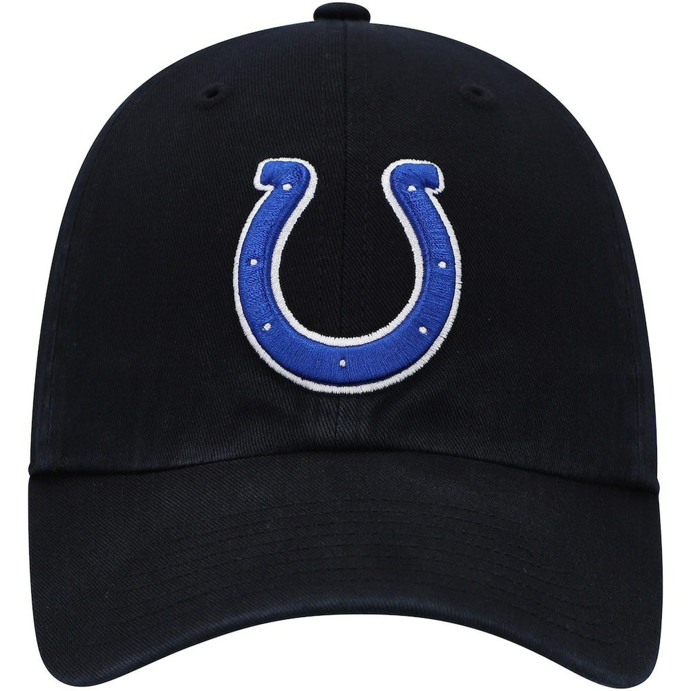 '47 Clean Up Alternate Adjustable Hat - Indianapolis Colts