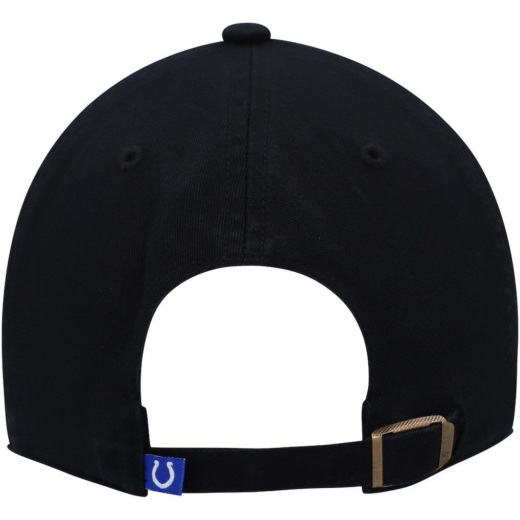 '47 Clean Up Alternate Adjustable Hat - Indianapolis Colts