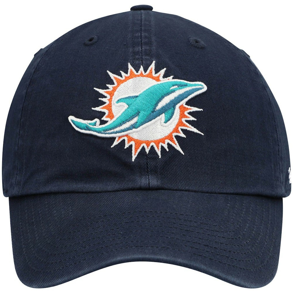 '47 Clean Up Alternate Adjustable Hat - Miami Dolphins