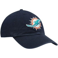 '47 Clean Up Alternate Adjustable Hat - Miami Dolphins
