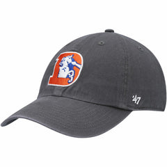 '47 Clean Up Adjustable Hat - Denver Broncos