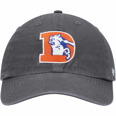 '47 Clean Up Adjustable Hat - Denver Broncos