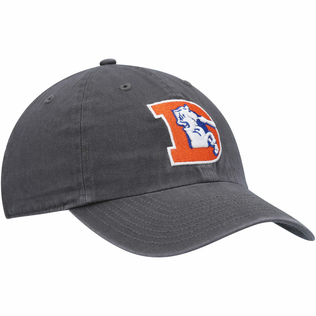 '47 Clean Up Adjustable Hat - Denver Broncos