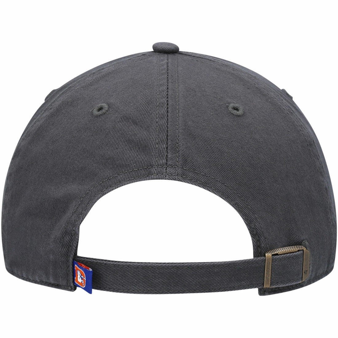 '47 Clean Up Adjustable Hat - Denver Broncos