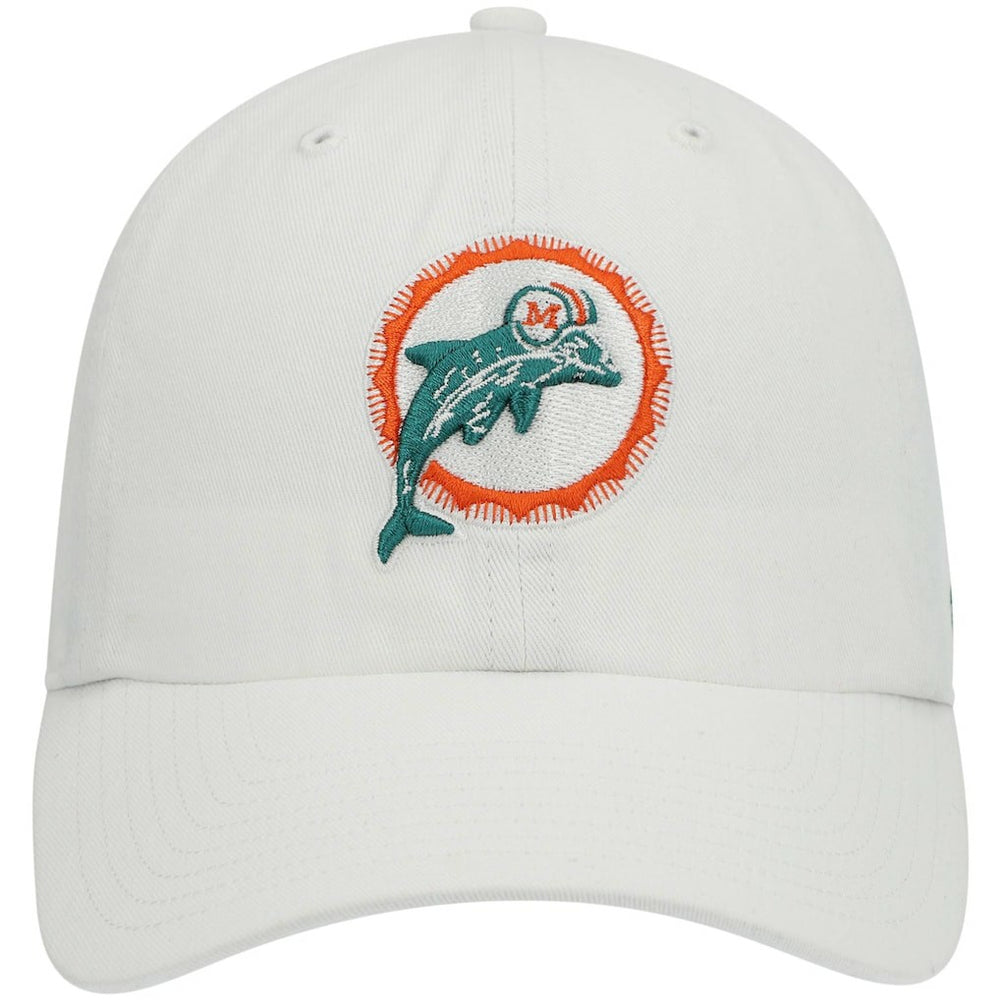 '47 Clean Up Adjustable Hat - Miami Dolphins