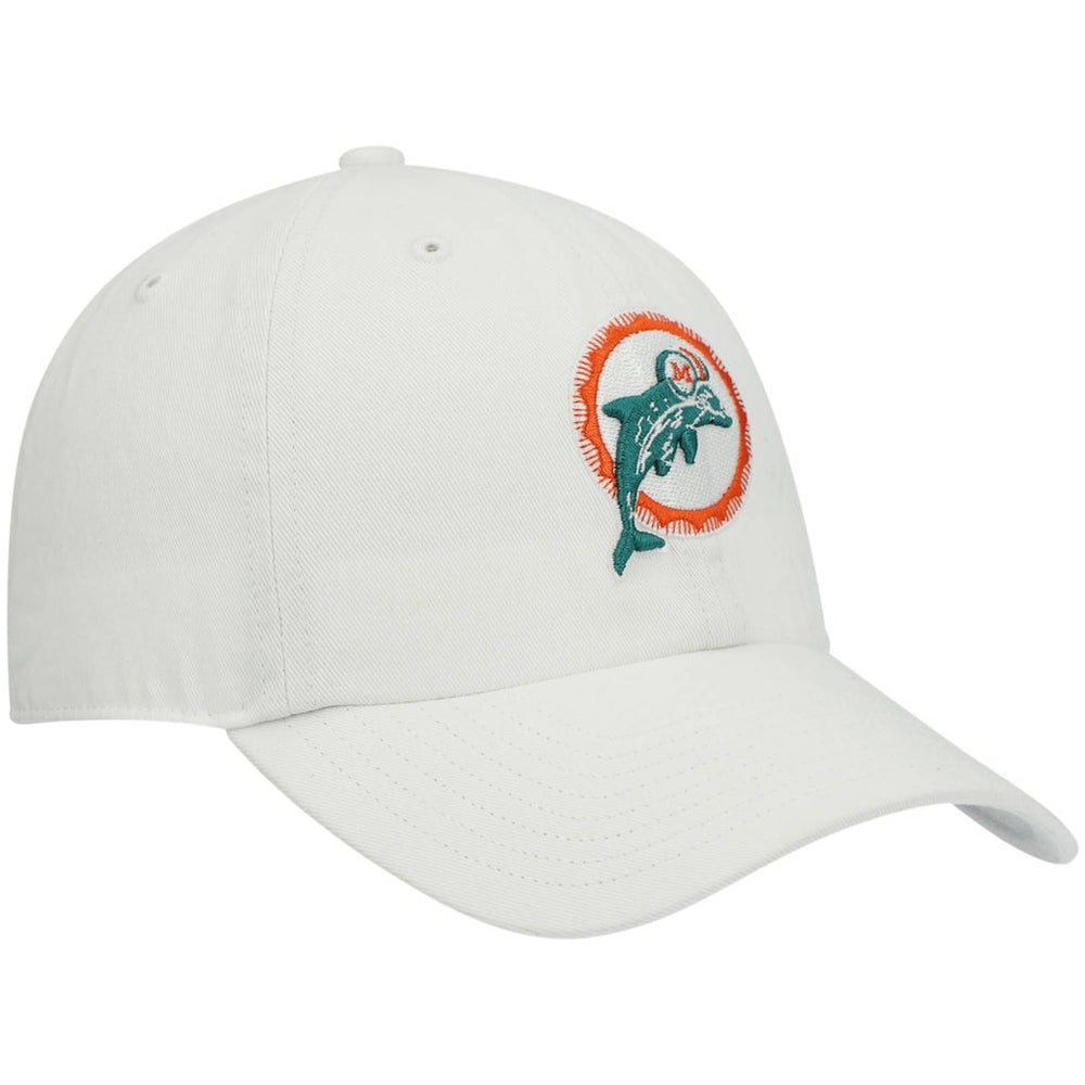 '47 Clean Up Adjustable Hat - Miami Dolphins