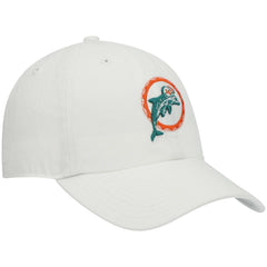 '47 Clean Up Adjustable Hat - Miami Dolphins