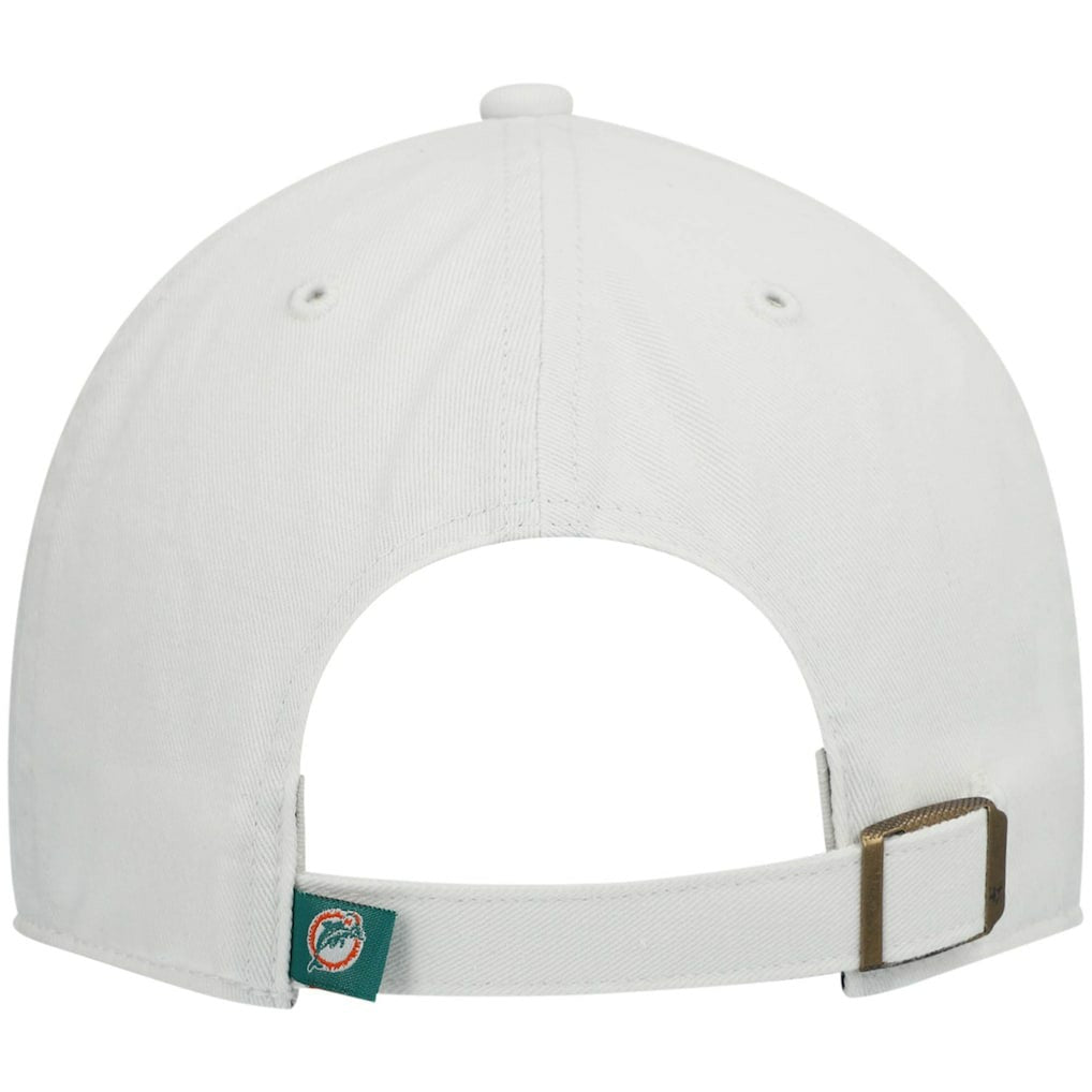 '47 Clean Up Adjustable Hat - Miami Dolphins