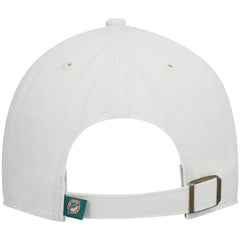 '47 Clean Up Adjustable Hat - Miami Dolphins