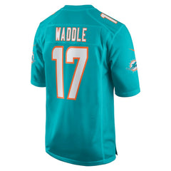 Jaylen Waddle  Youth Game Jersey - Miami Dolphins