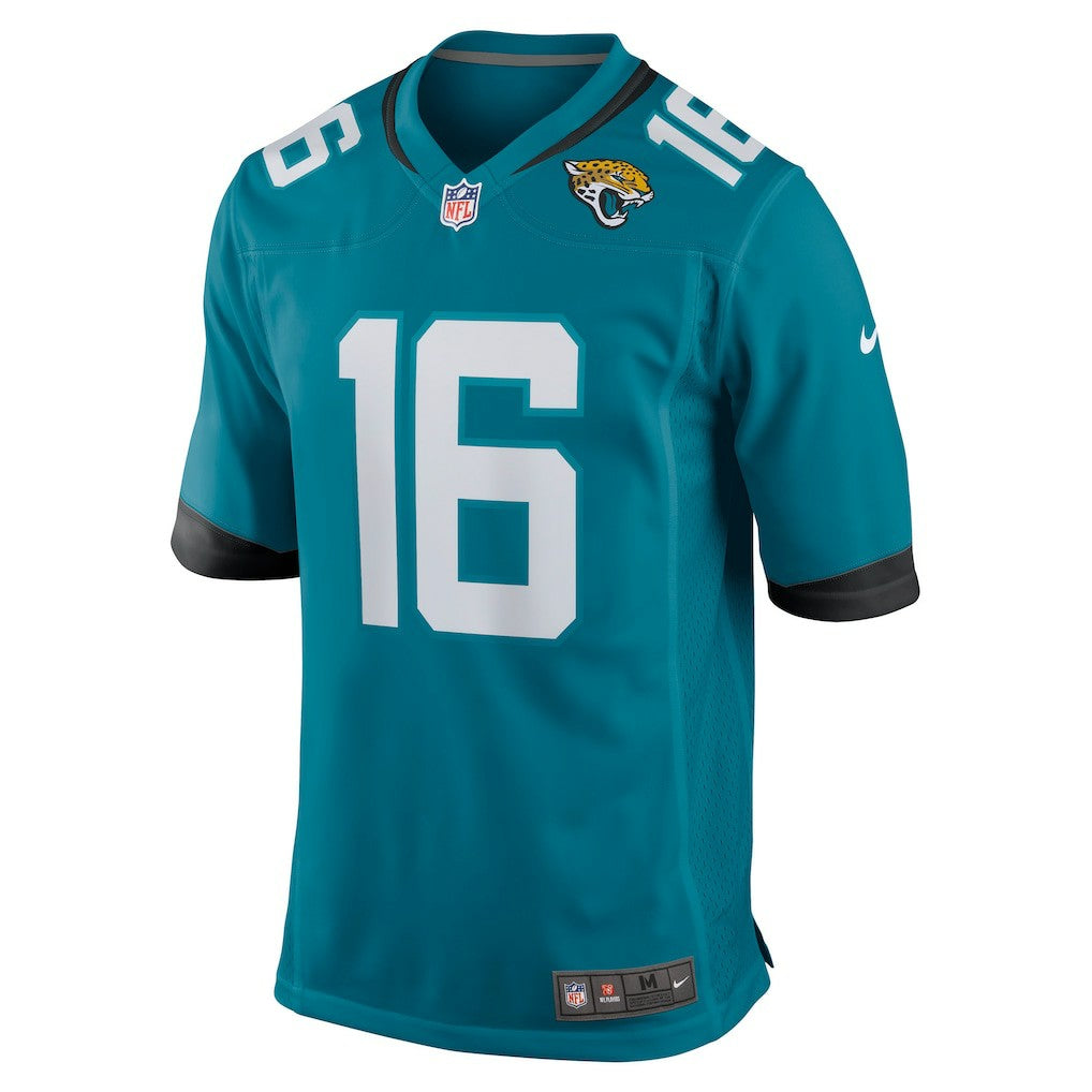 Trevor Lawrence  Youth Game Jersey - Jacksonville Jaguars