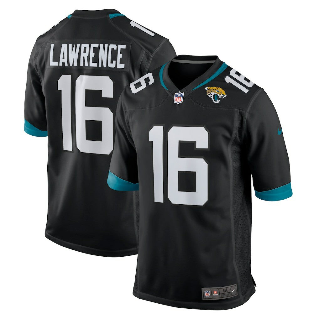 Trevor Lawrence  Youth Game Jersey - Jacksonville Jaguars