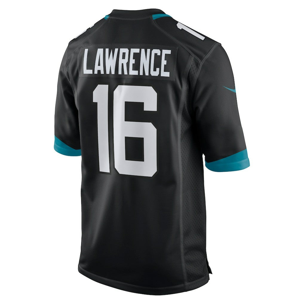 Trevor Lawrence  Youth Game Jersey - Jacksonville Jaguars