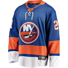 NHL Royal Kyle Palmieri New York Islanders Fanatics Home Breakaway Replica Jersey