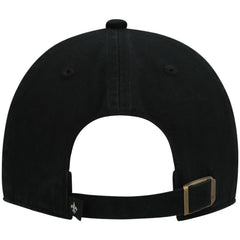 '47 Clean Up Script Adjustable Hat - New Orleans Saints