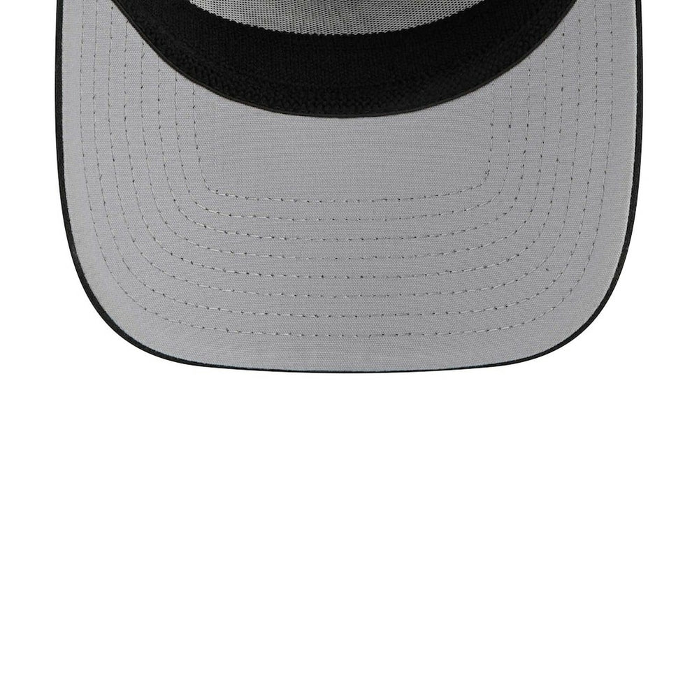 Flawless Stripe 39THIRTY Flex Hat - Atlanta Falcons