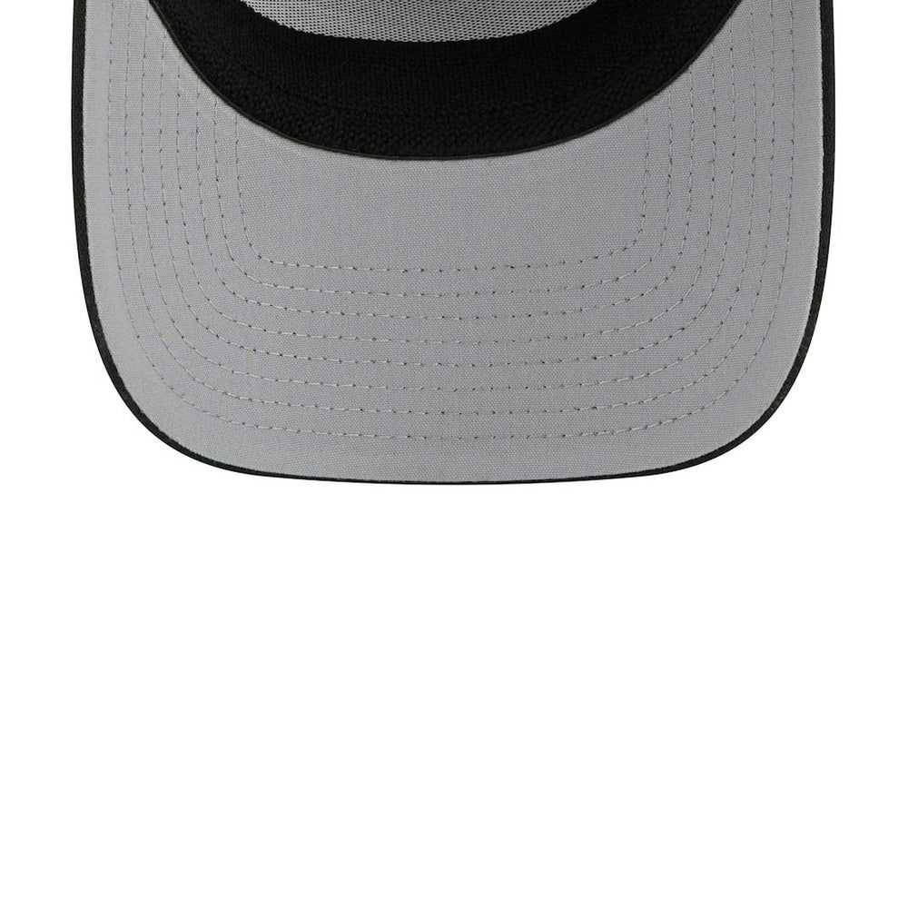 Flawless Stripe 39THIRTY Flex Hat - New Orleans Saints