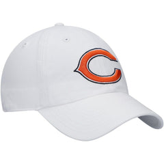 '47 Logo Clean Up Adjustable Hat - Chicago Bears