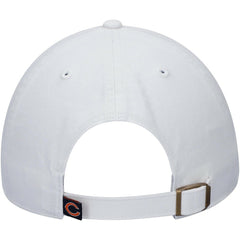 '47 Logo Clean Up Adjustable Hat - Chicago Bears