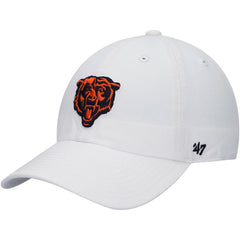 '47 Team Clean Up Adjustable Hat - Chicago Bears