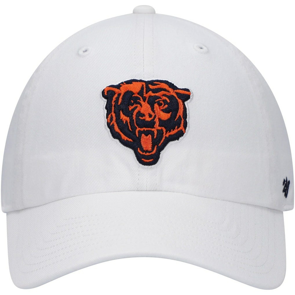 '47 Team Clean Up Adjustable Hat - Chicago Bears