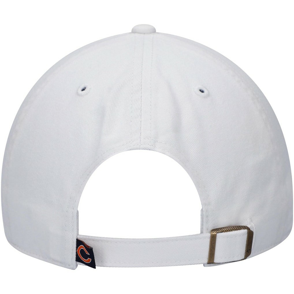 '47 Team Clean Up Adjustable Hat - Chicago Bears