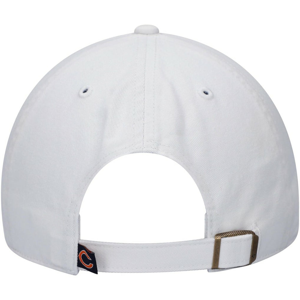 '47 Team Clean Up Adjustable Hat - Chicago Bears