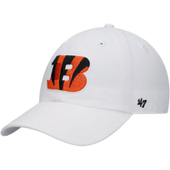 '47 Clean Up Adjustable Hat - Cincinnati Bengals