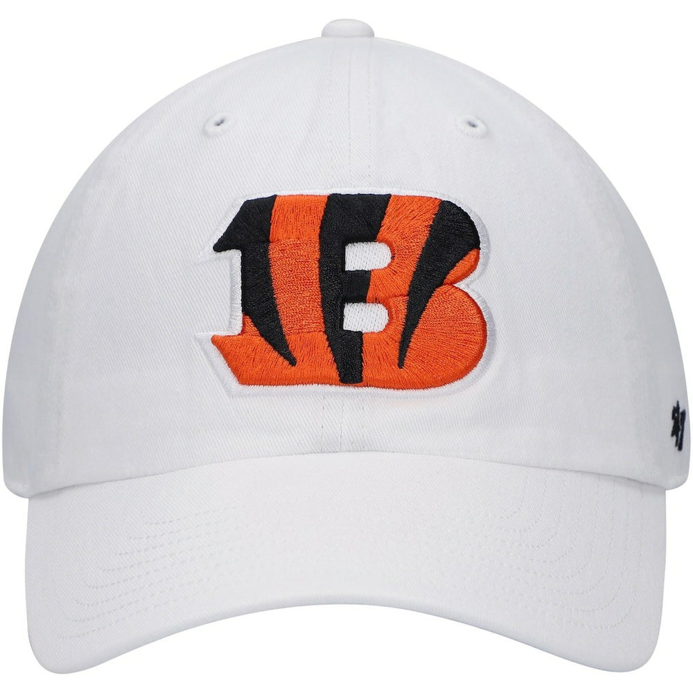'47 Clean Up Adjustable Hat - Cincinnati Bengals