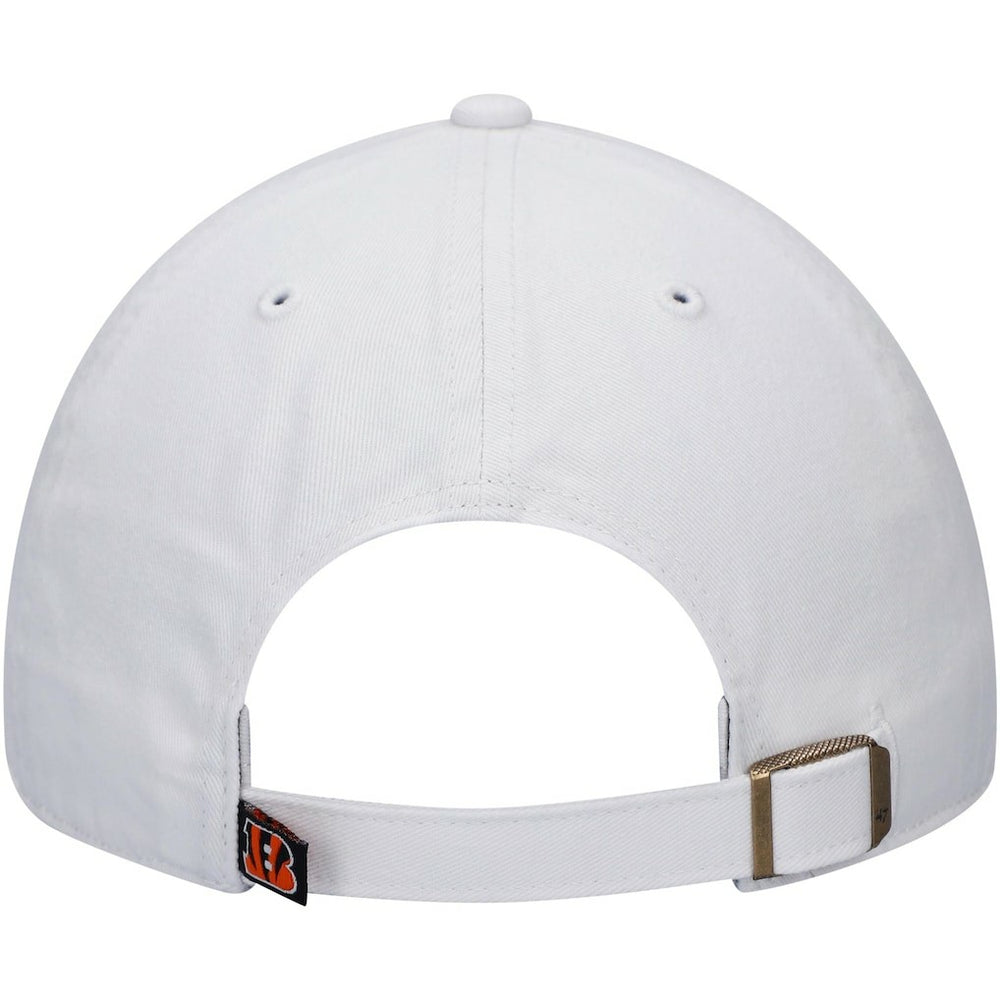 '47 Clean Up Adjustable Hat - Cincinnati Bengals