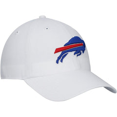 '47 Logo Clean Up Adjustable Hat - Buffalo Bills