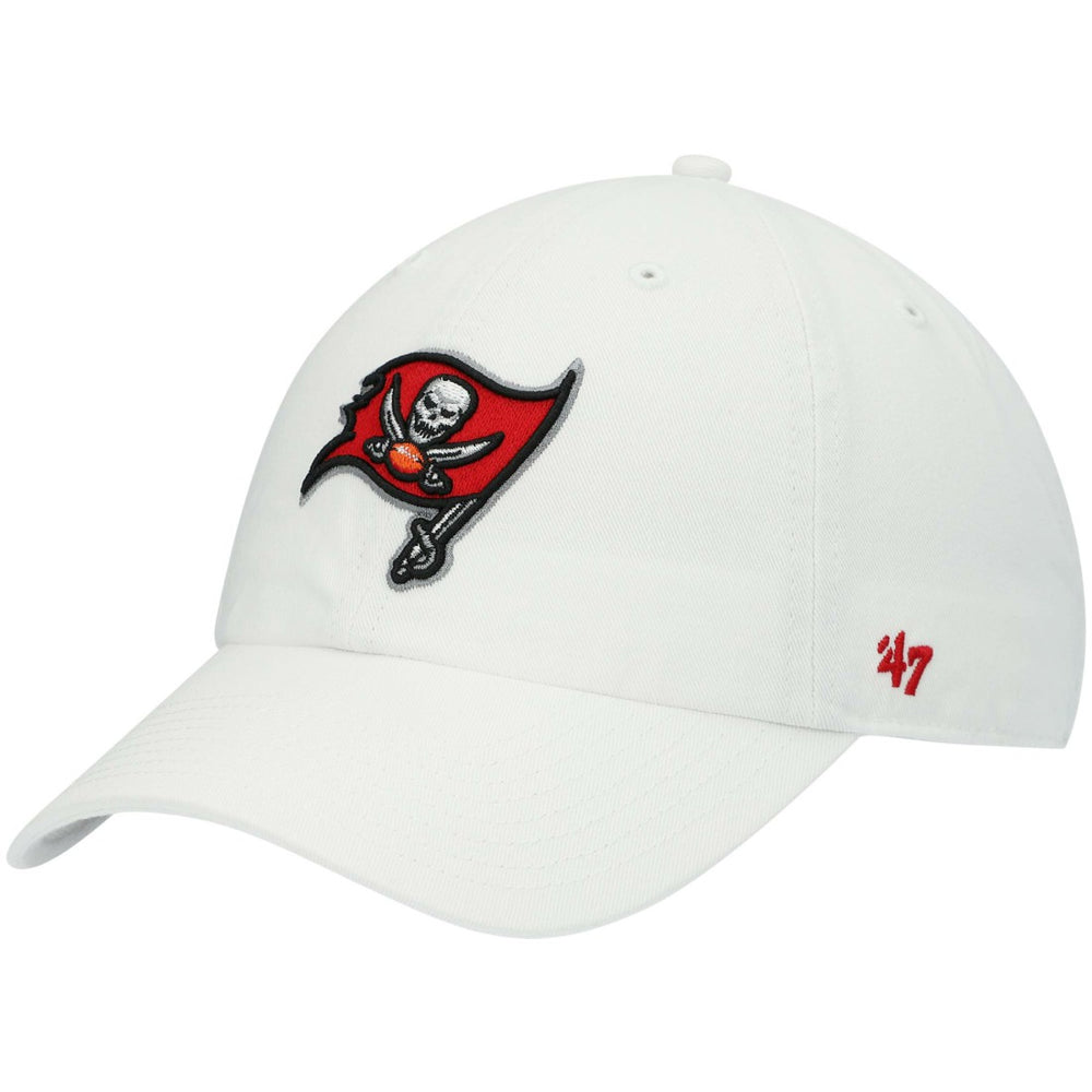 '47 Clean Up Adjustable Hat - Tampa Bay Buccaneers