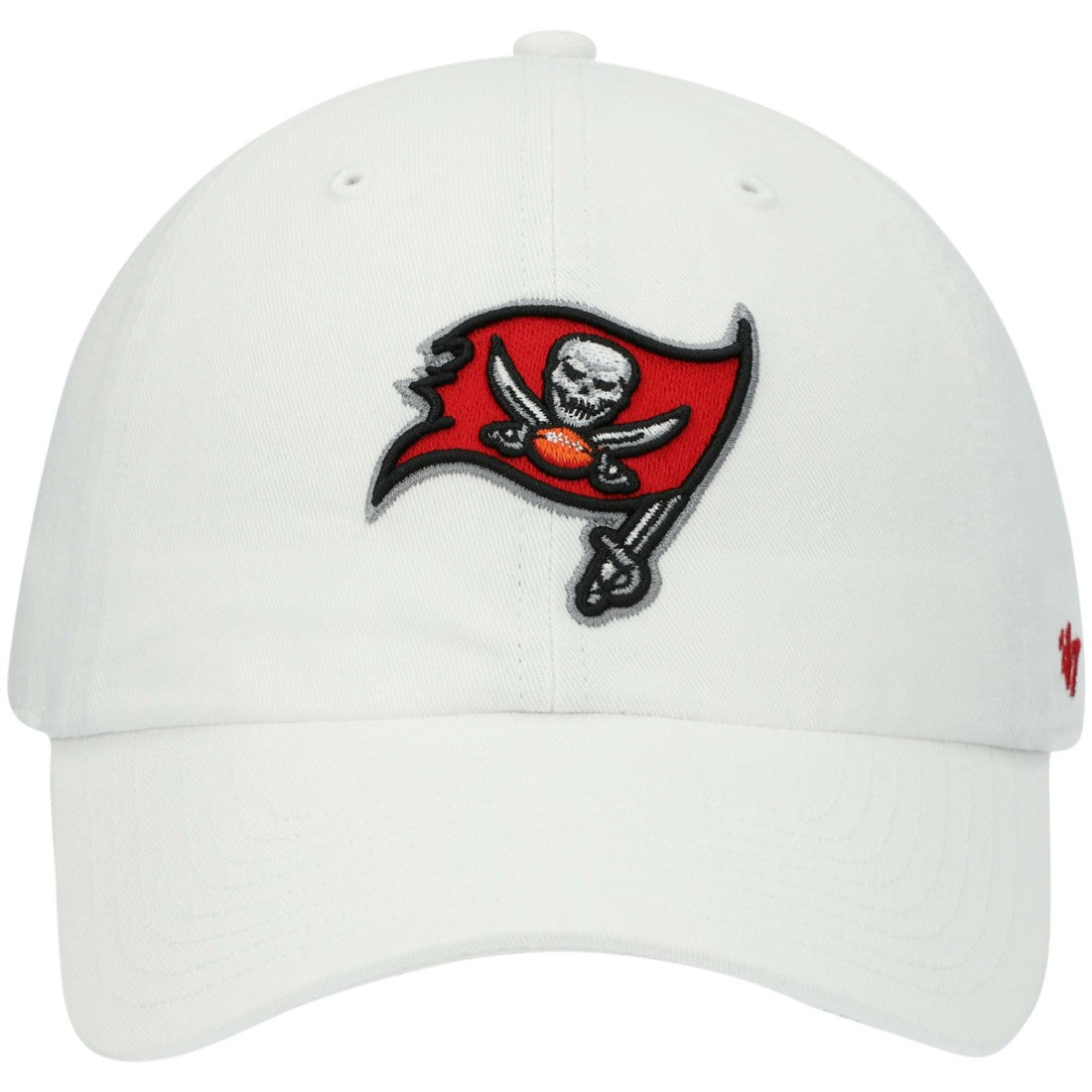 '47 Clean Up Adjustable Hat - Tampa Bay Buccaneers