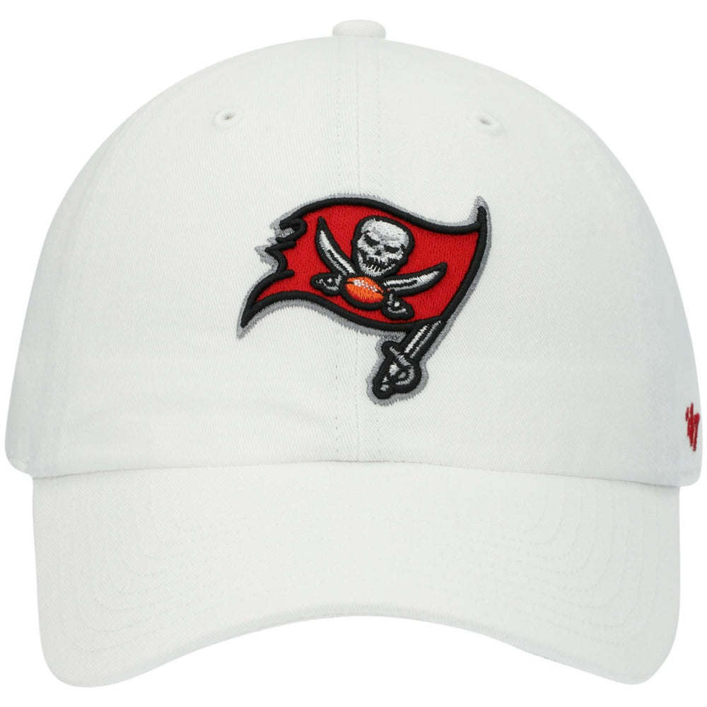 '47 Clean Up Adjustable Hat - Tampa Bay Buccaneers