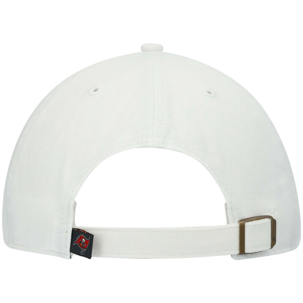 '47 Clean Up Adjustable Hat - Tampa Bay Buccaneers