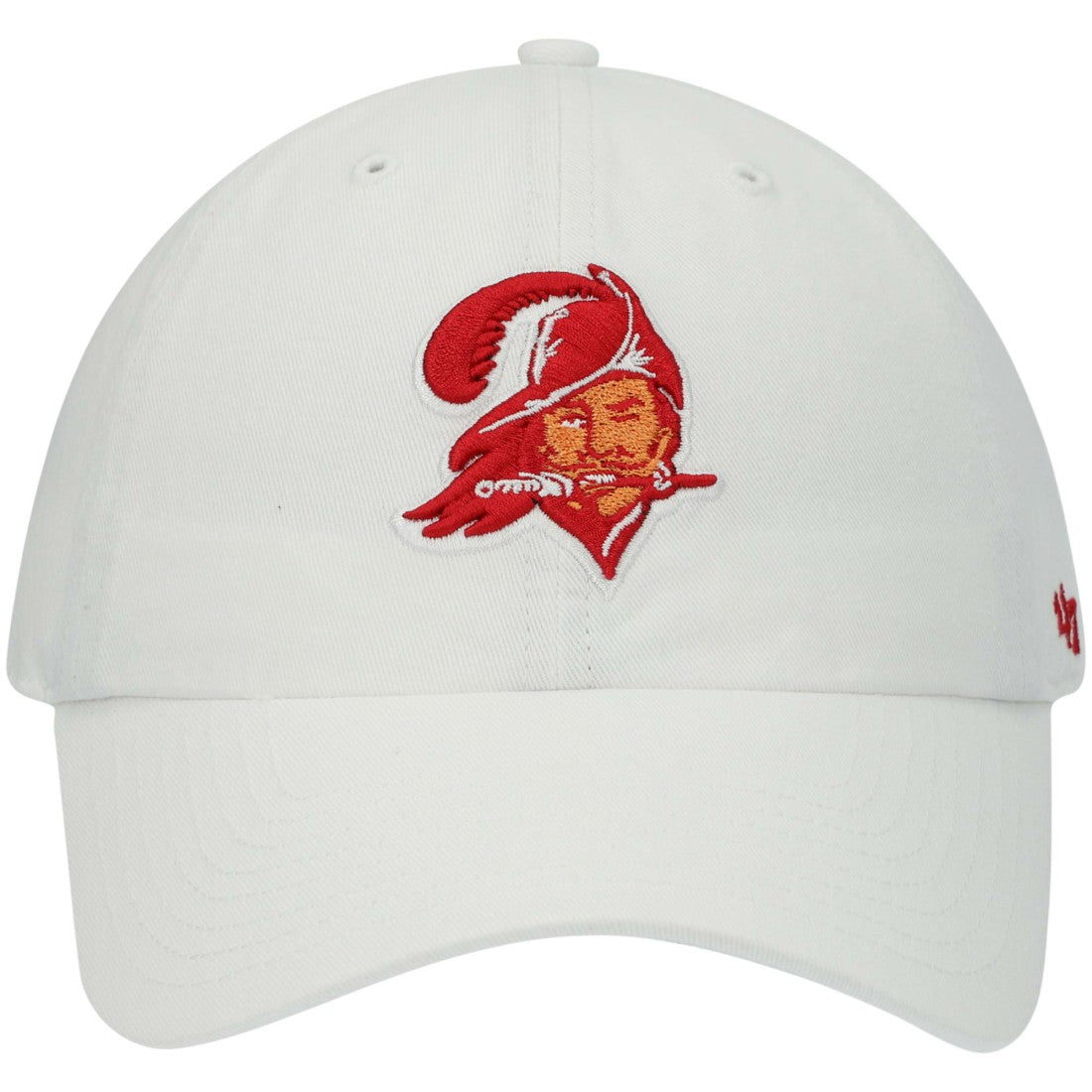 '47 Clean Up Adjustable Hat - Tampa Bay Buccaneers
