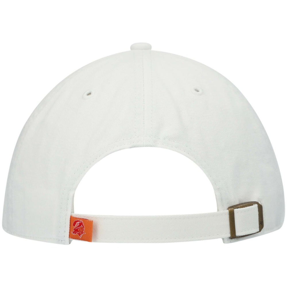 '47 Clean Up Adjustable Hat - Tampa Bay Buccaneers