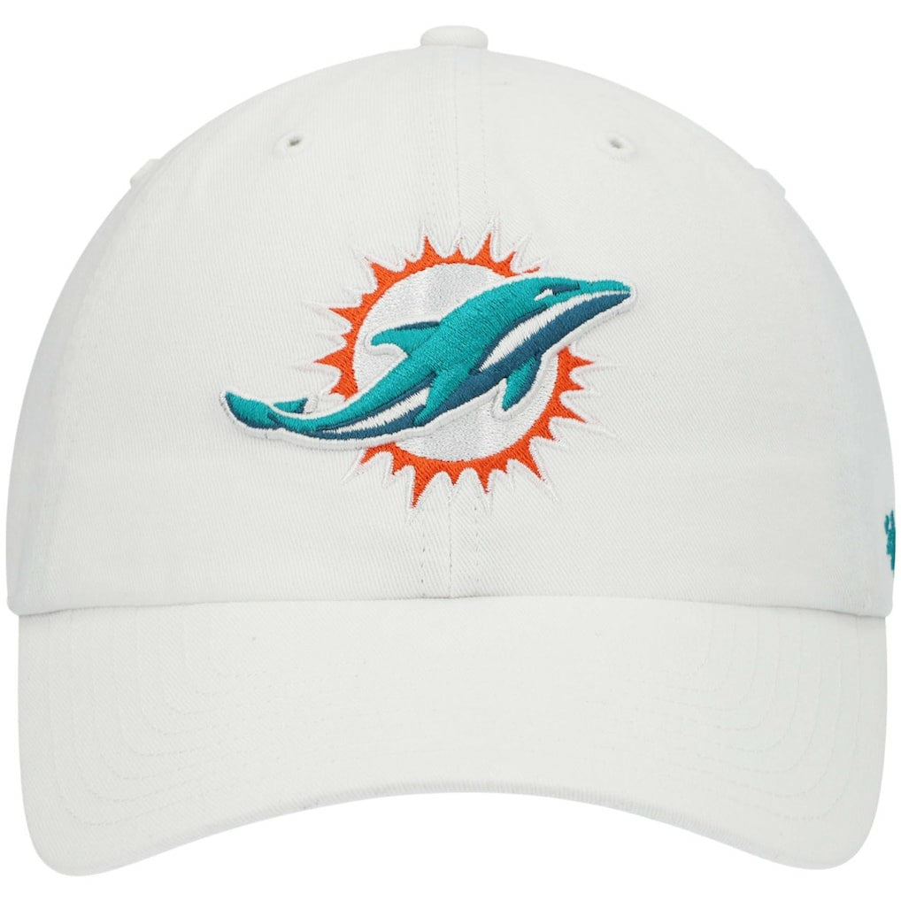 '47 Clean Up Adjustable Hat - Miami Dolphins