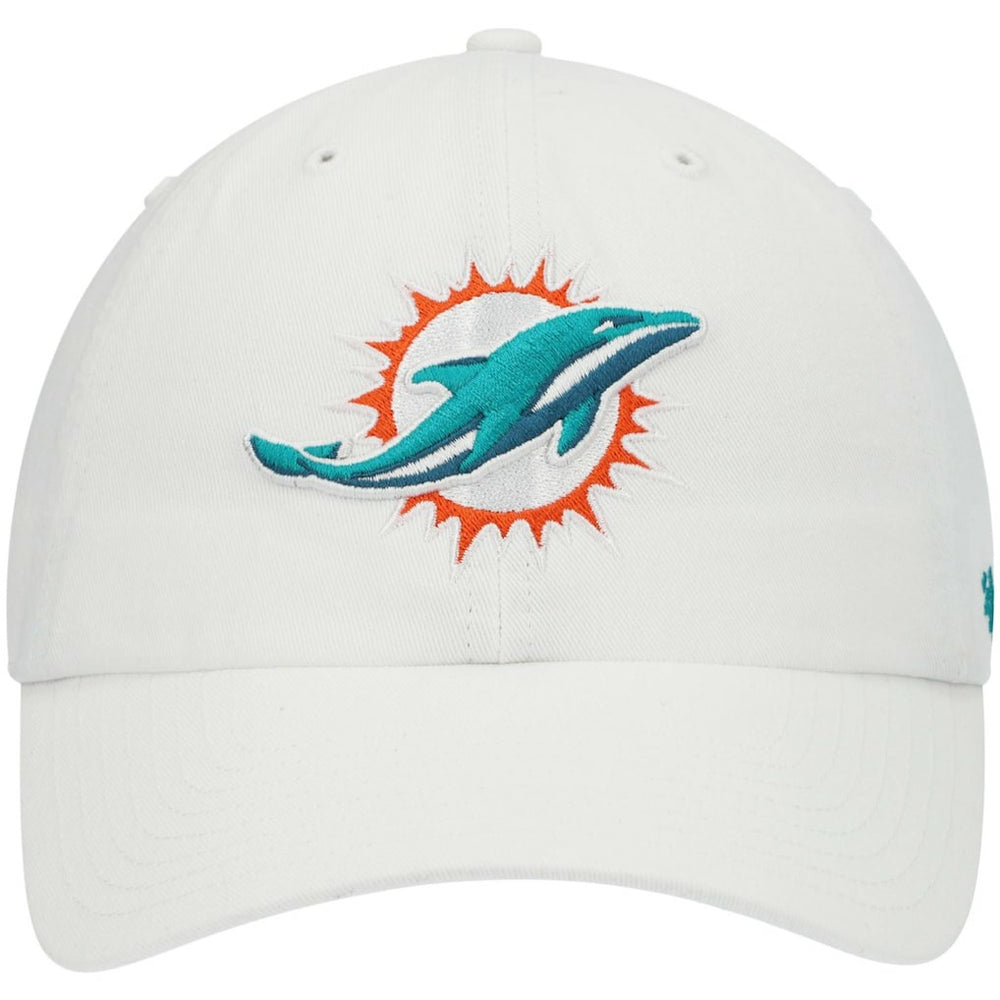 '47 Clean Up Adjustable Hat - Miami Dolphins