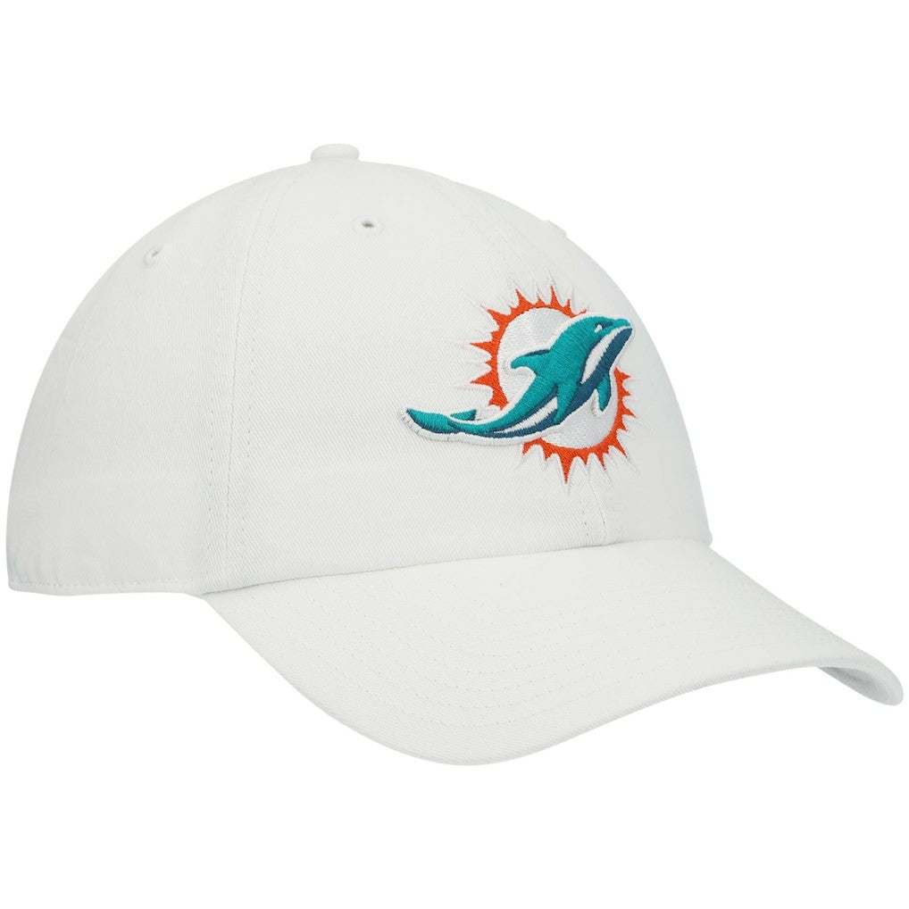 '47 Clean Up Adjustable Hat - Miami Dolphins